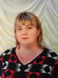 Борзых Анастасия Владимировна.