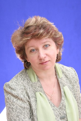 Иващенко Елена Николаевна.